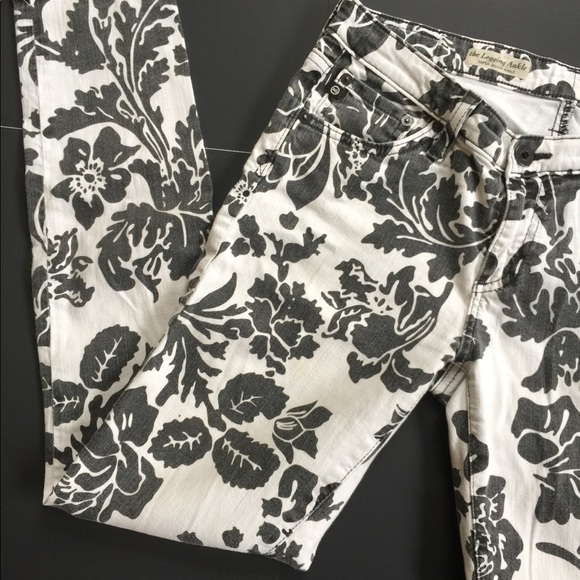 AG the Legging Ankle - Picture 3 of 6